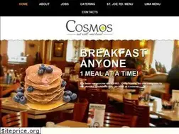 Sites similar to cosmosfortwayne.com