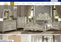 Sites similar to cosmosfurniture.com