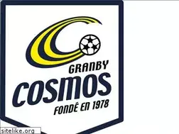 Sites similar to cosmosgranby.com