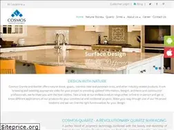 Sites similar to cosmosgranite.com