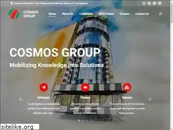 Sites similar to cosmosgroup.com.bd