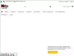 Sites similar to cosmoshe.com.tr