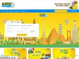 Sites similar to cosmosholiday.com.bd