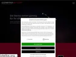 Sites similar to cosmoshop.de