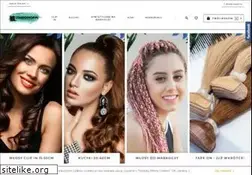 Sites similar to cosmoshop.pl