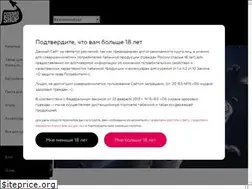 Sites similar to cosmoshop.pro