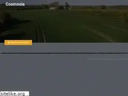 Sites similar to cosmosia.com