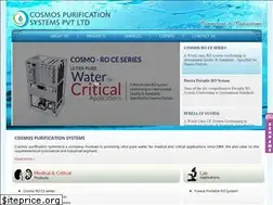 Sites similar to cosmosindia.co.in