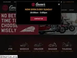 Sites similar to cosmosindian.com