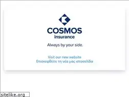 Sites similar to cosmosins.com