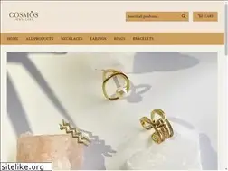 Sites similar to cosmosjewellerystore.com