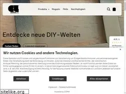 Sites similar to cosmoslac.de