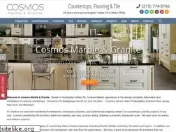 Sites similar to cosmosmg.com