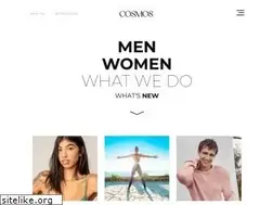 Sites similar to cosmosmgm.com