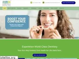Sites similar to cosmosmiledental.com