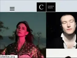 Sites similar to cosmosmusicgroup.com