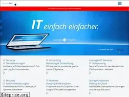 Sites similar to cosmosnet.de