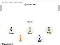 Sites similar to cosmosonline.com
