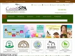 Sites similar to cosmospa.pl