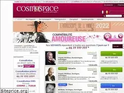 Sites similar to cosmospace.medium.fr