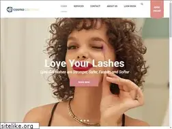 Sites similar to cosmospalounge.com