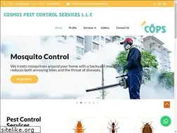 Sites similar to cosmospestcontrol.com