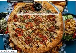 Sites similar to cosmospizzeria.com