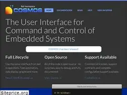 Sites similar to cosmosrb.com