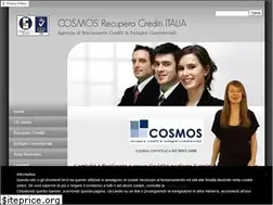 Sites similar to cosmosrecuperocrediti.com