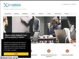 Sites similar to cosmosrh.com.br