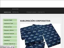 Sites similar to cosmosservices.cl