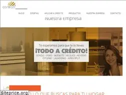 Sites similar to cosmosspanama.com