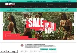 Sites similar to cosmossport.gr