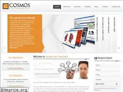 Sites similar to cosmosstarconsultants.com