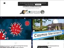 Sites similar to cosmossterrenwacht.nl