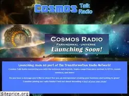 Sites similar to cosmostalkradio.com