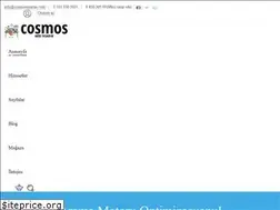 Sites similar to cosmostasarim.com