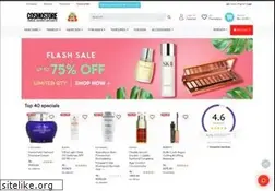 Sites similar to cosmostore.in