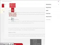 Sites similar to cosmostours.co.za