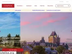 Sites similar to cosmostours.com.au