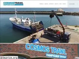 Sites similar to cosmostrawl.dk