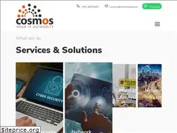 Sites similar to cosmosuae.com