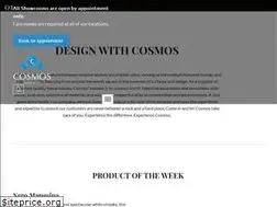 Sites similar to cosmosurfaces.com