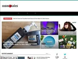 Sites similar to cosmotales.com
