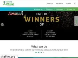 Sites similar to cosmote-evalue.gr