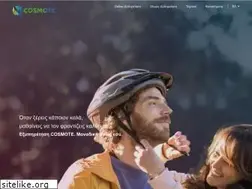 Sites similar to cosmotecare.gr