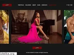 Sites similar to cosmotee.com