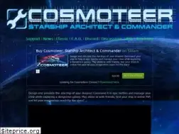 Sites similar to cosmoteer.net