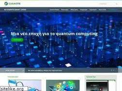 Sites similar to cosmotesmartliving.gr
