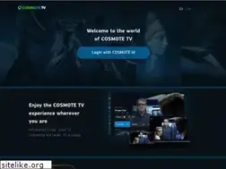 Sites similar to cosmotetvott.gr